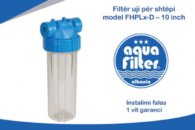 Filtra uji me rekomandime të mira, Filtra uji më të shitur në treg, Ku të blej filtra uji, Filtra uji në shitje, Filter uji në shitje, Filtra uji për puset e ujit, Filtra për ujësjellës